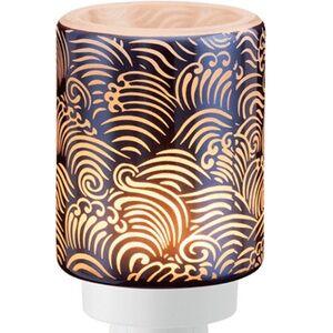 New Mini wax melt warmer